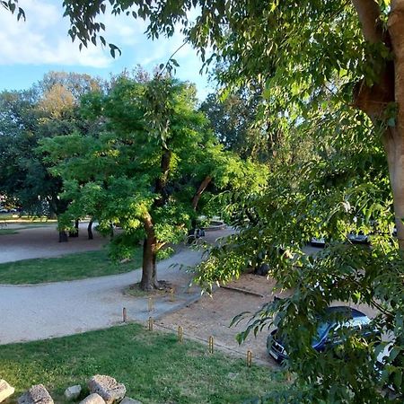 City Center Lodge Pula Dış mekan fotoğraf