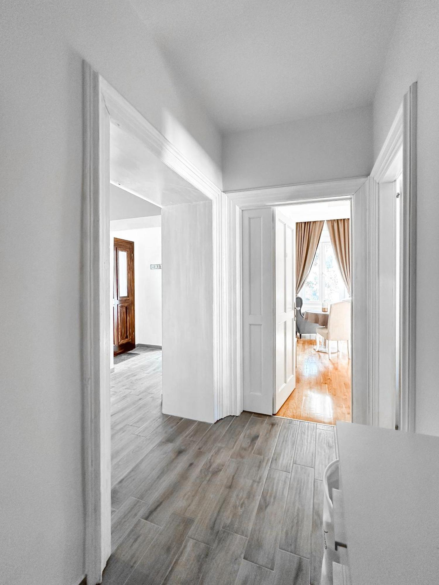 City Center Lodge Pula Dış mekan fotoğraf