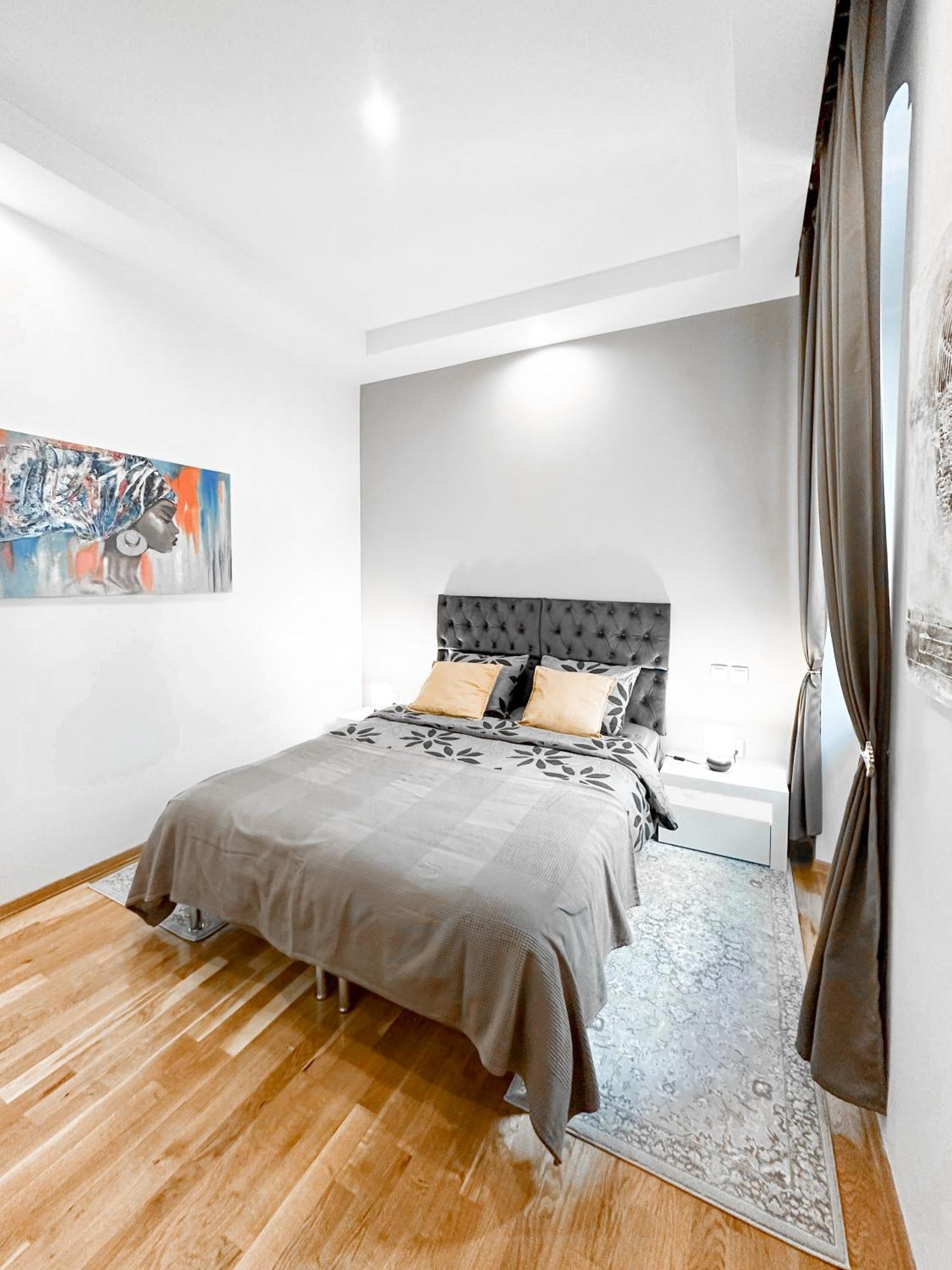 City Center Lodge Pula Dış mekan fotoğraf