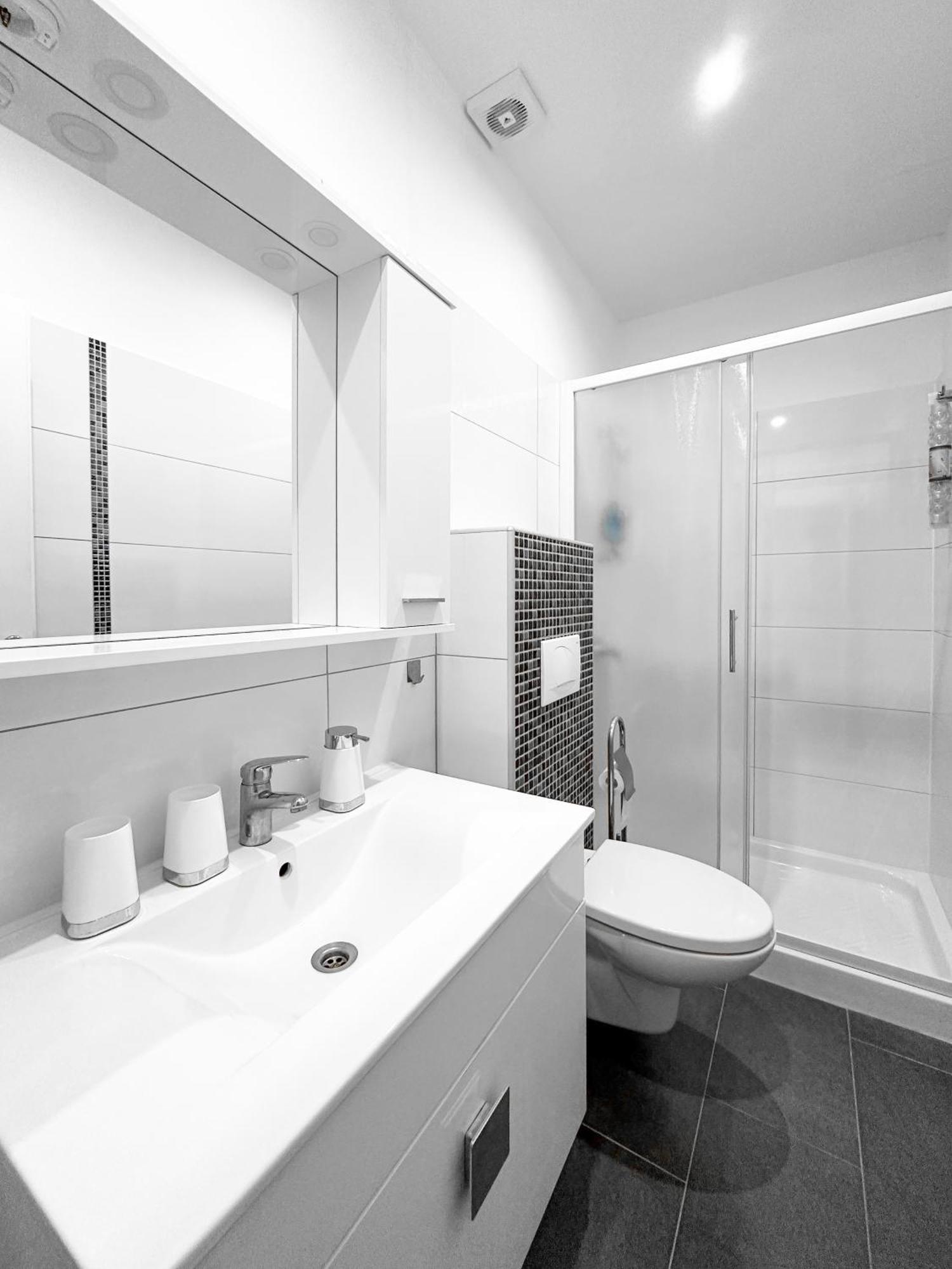 City Center Lodge Pula Dış mekan fotoğraf