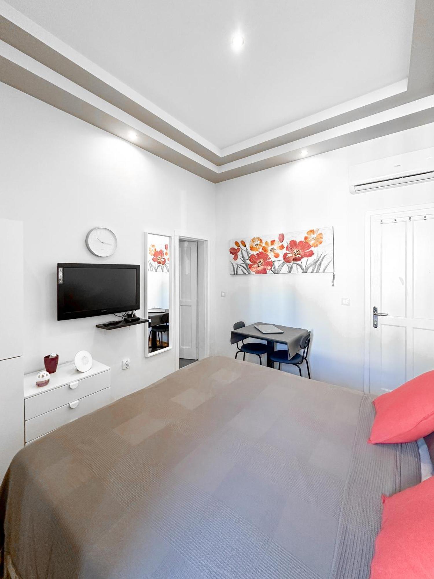 City Center Lodge Pula Dış mekan fotoğraf