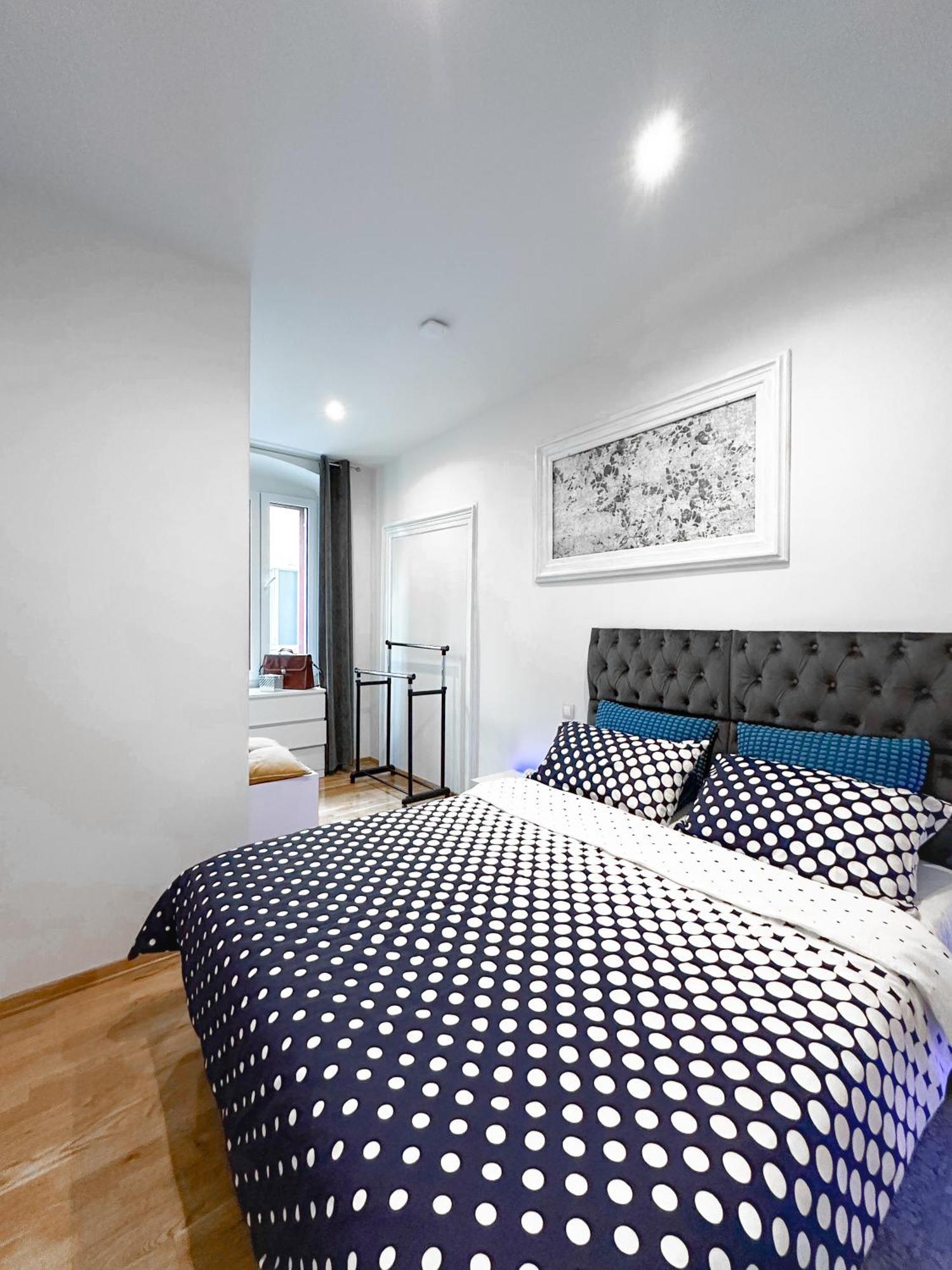 City Center Lodge Pula Dış mekan fotoğraf